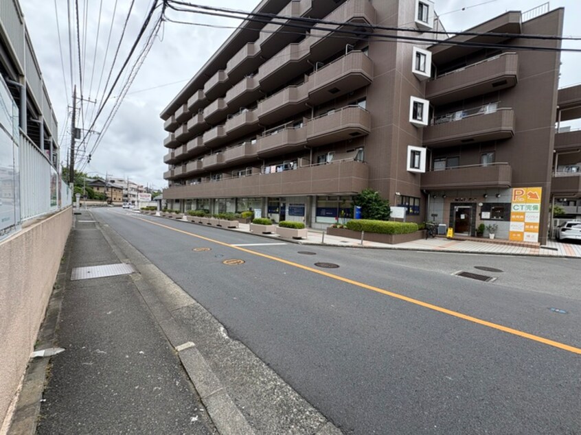 建物設備 さくらハイツ