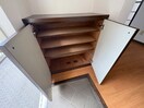 靴箱 さくらハイツ