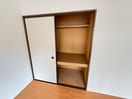 収納 さくらハイツ