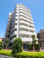 アルファスクエアさいたま新都心