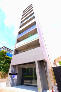 ルフレプレミアム町屋(703)