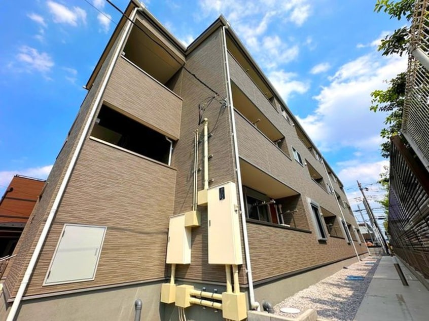 その他 リーブルファイン西浦和　1号棟