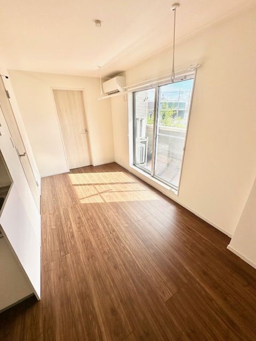 居室 リーブルファイン西浦和　1号棟