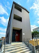リーブルファイン西浦和　1号棟