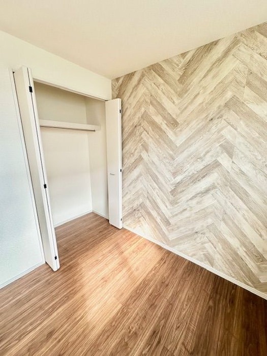 収納 リーブルファイン西浦和　1号棟