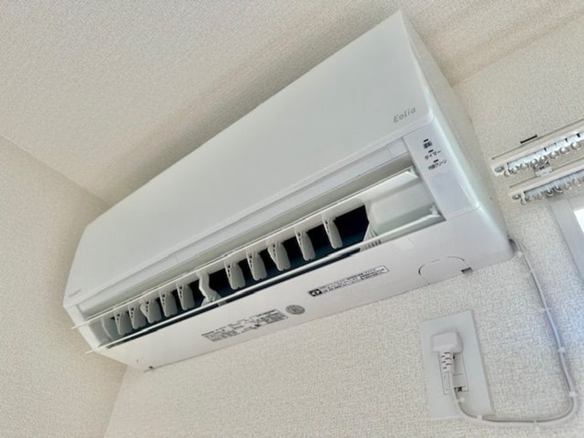 内観写真 リーブルファイン西浦和　1号棟