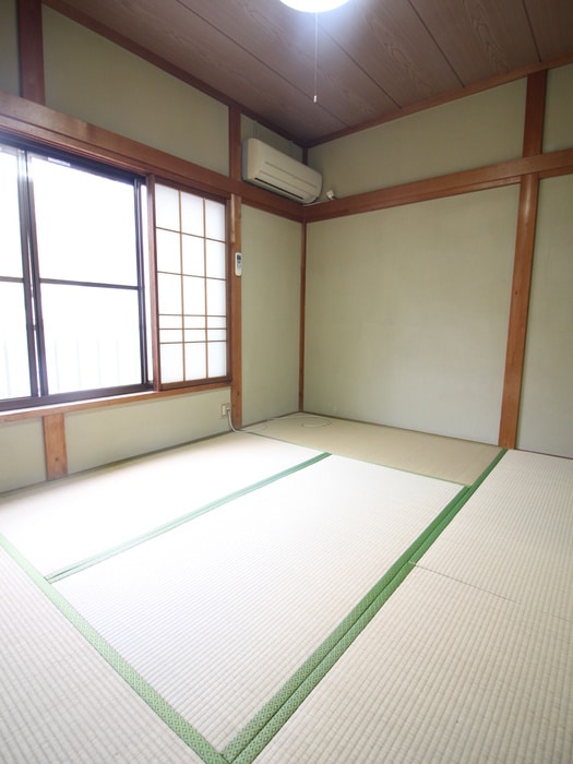 居室 アサミ　ハイツ