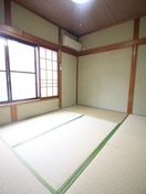 居室 アサミ　ハイツ