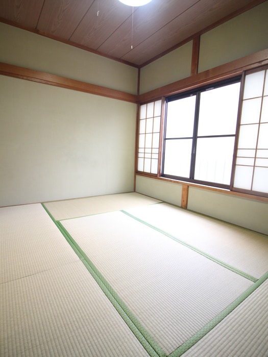 居室 アサミ　ハイツ