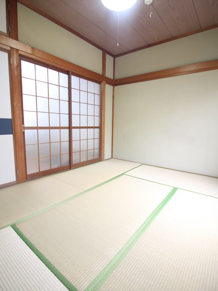 居室 アサミ　ハイツ