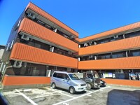 ヌーベルハイツ西新井