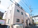 スカイコート大宮（203）の外観