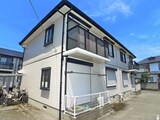 石橋ハイツB