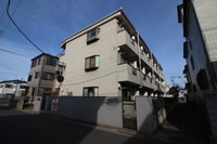 DRホームズ草加