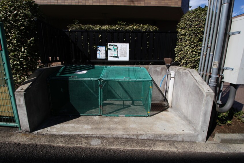 その他 サニーコート参番館