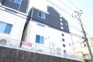 外観写真 プライムテラス大和A
