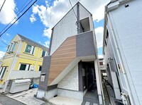 Sanando南阿佐ヶ谷