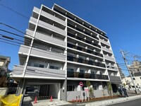 仮）ジェノヴィア谷塚
