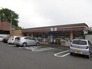 セブンイレブン横浜川和町店(コンビニ)まで741m サンビレッジ菅沼Ｂ