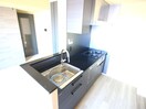 キッチン ブランシエスタ白山