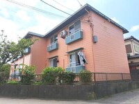 手塚アパート