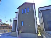 仮）川越市小ヶ谷２期７棟７号棟