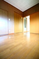居室 結城ハイツ