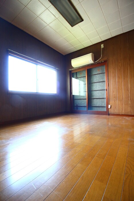 居室 結城ハイツ