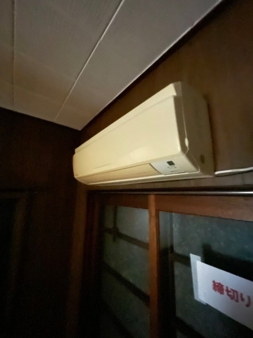内観写真 結城ハイツ
