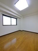 居室 テラスヴュ－高野台