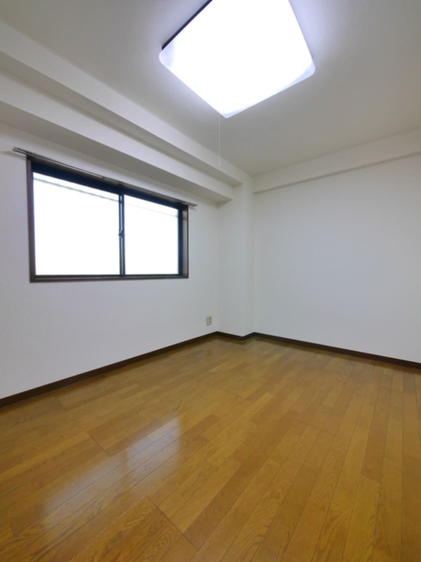 居室 テラスヴュ－高野台