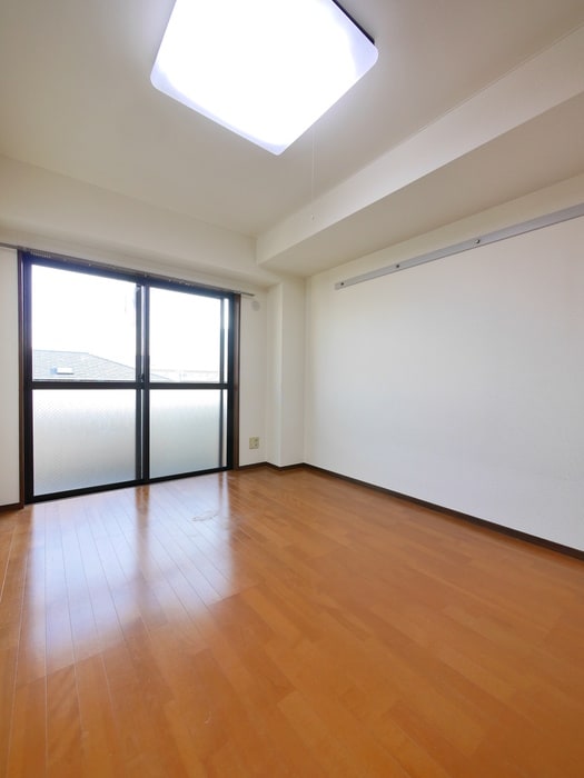 居室 テラスヴュ－高野台