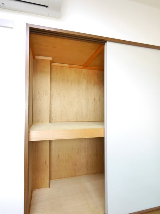 収納 テラスヴュ－高野台