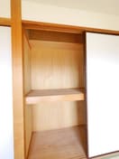 収納 テラスヴュ－高野台