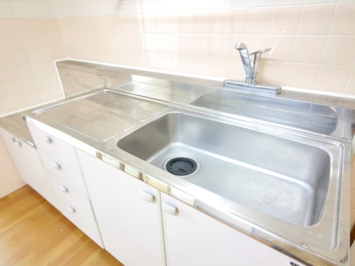 キッチン テラスヴュ－高野台