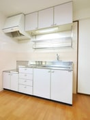 キッチン テラスヴュ－高野台