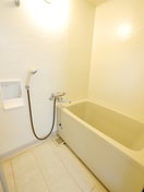 バス／シャワールーム等 テラスヴュ－高野台