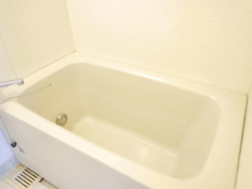 バス／シャワールーム等 テラスヴュ－高野台