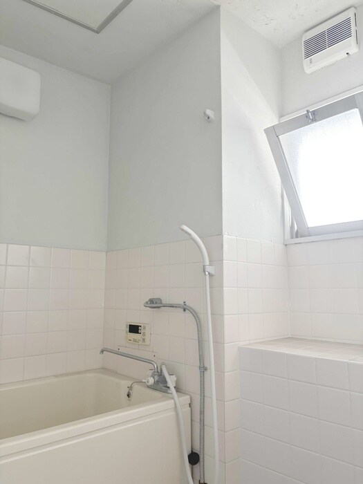 バス／シャワールーム等 第一須賀ハイツ