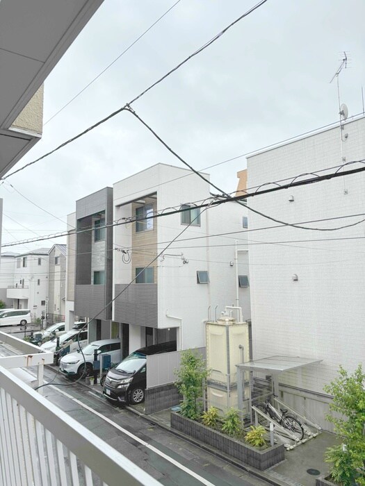 周辺環境 第一須賀ハイツ