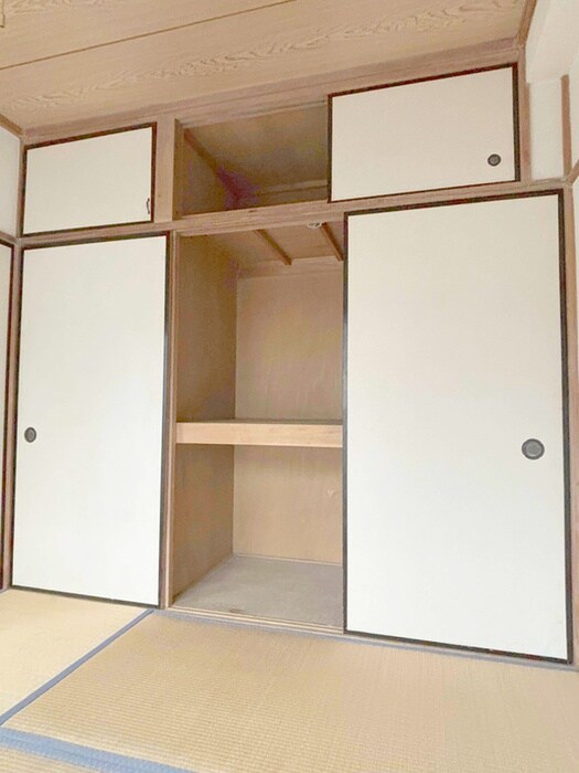 収納 第一須賀ハイツ