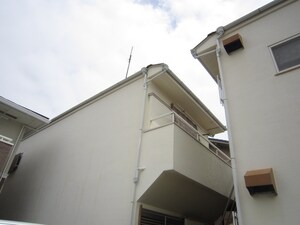 湘南ハイツK