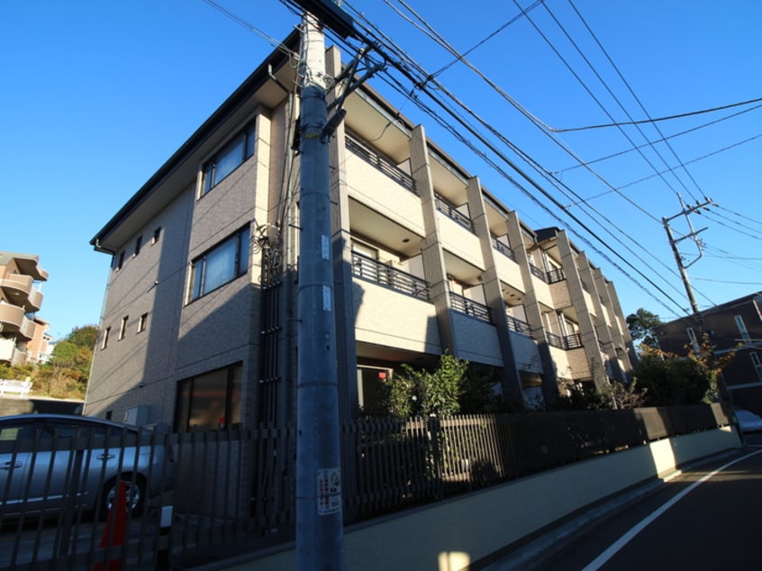 外観写真 ベレッツァ