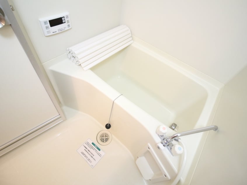 バス／シャワールーム等 ベレッツァ