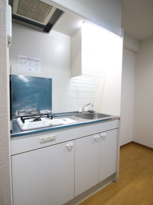 キッチン ベレッツァ