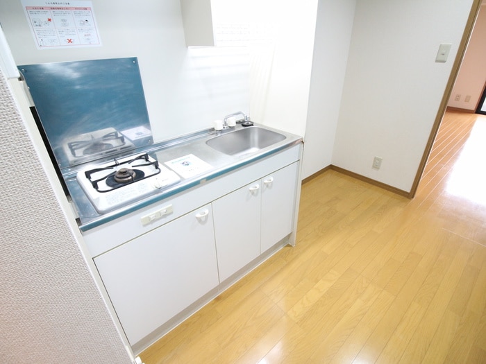 キッチン ベレッツァ