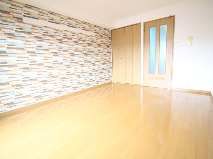 居室 ベレッツァ