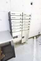 建物設備 プライムテラス大和B