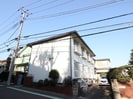 ﾜﾀﾅﾍﾞﾊｲﾂの外観