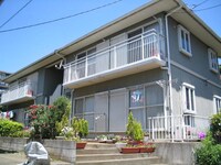 シティハウスシマムラⅢ